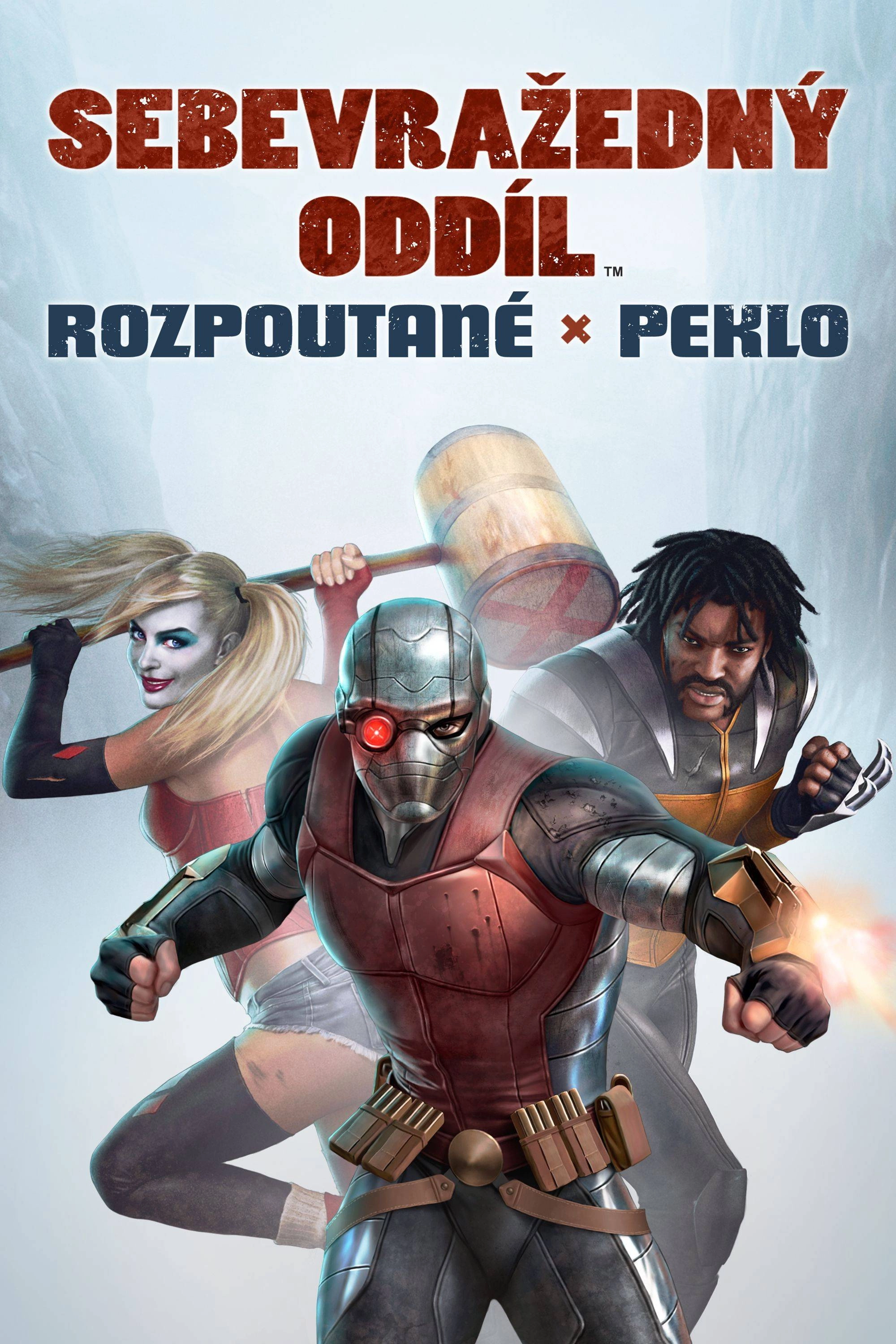 Suicide Squad: Hell to Pay