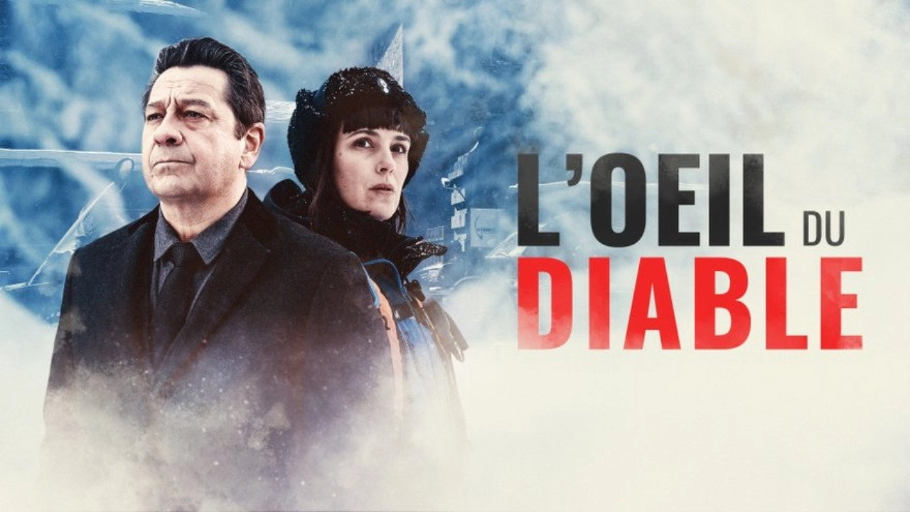 Noir comme neige : L'oeil du diable