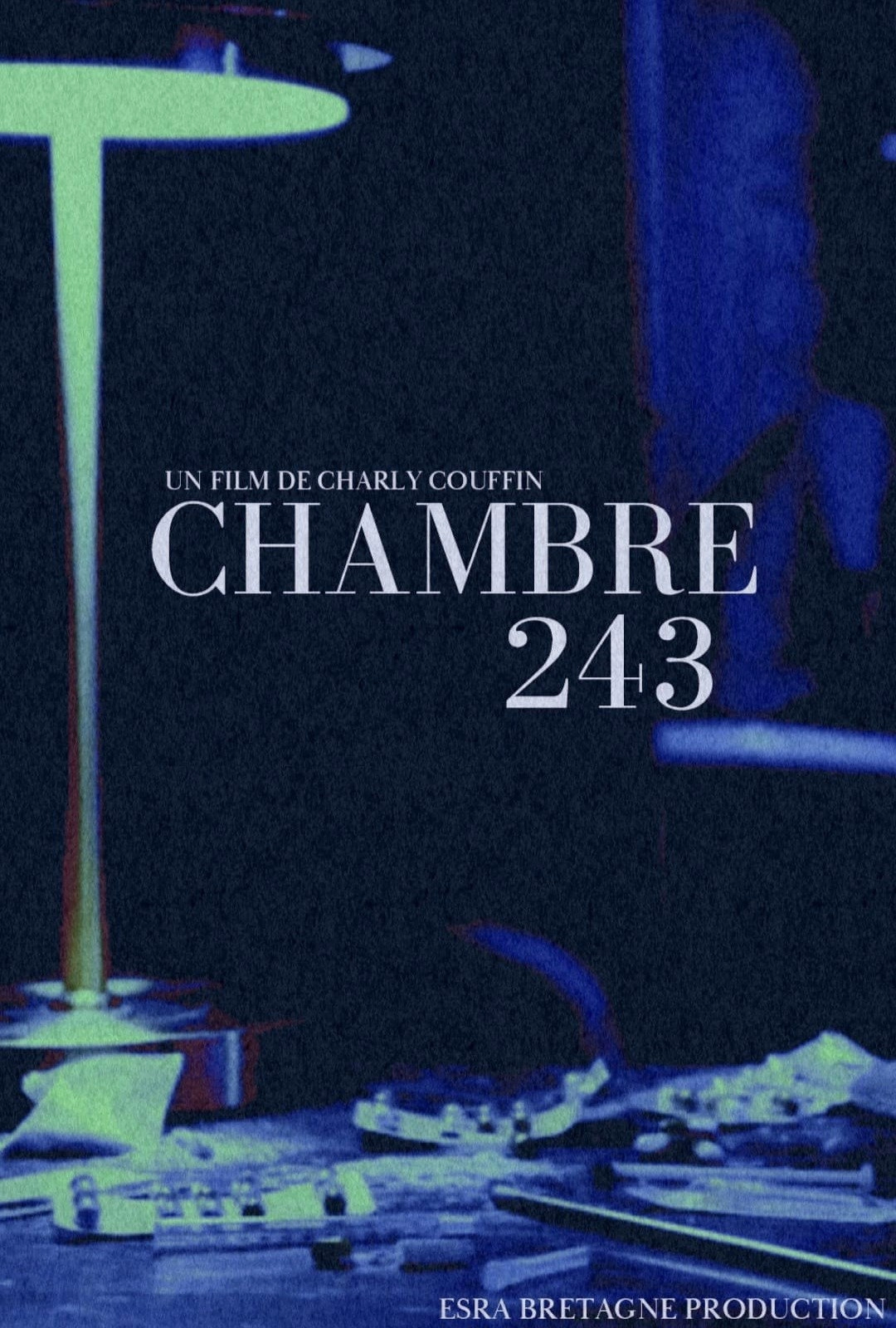 Chambre 243