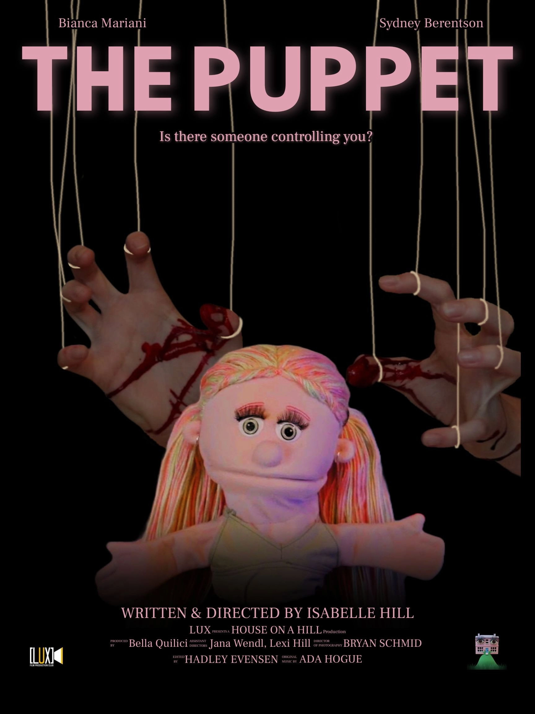 The Puppet