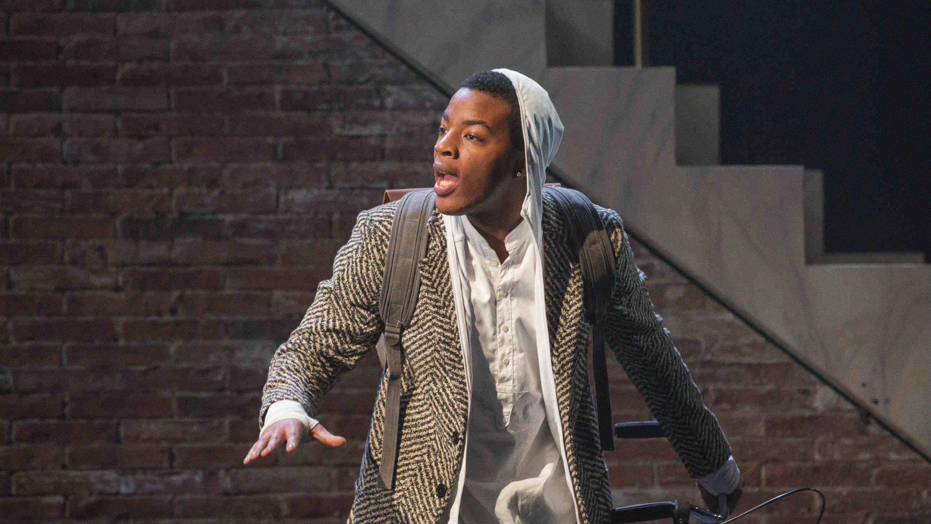 National Theatre Live: Twelfth Night