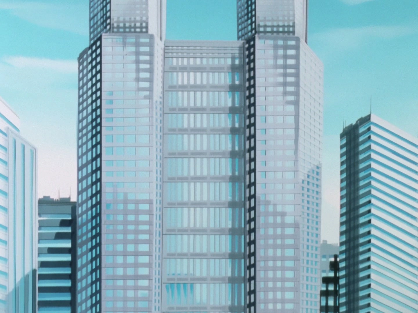 Yoroiden Samurai Troopers: Message