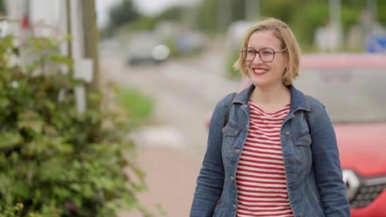 J'ai pas les mots, 8 semaines pour sortir de l'illettrisme