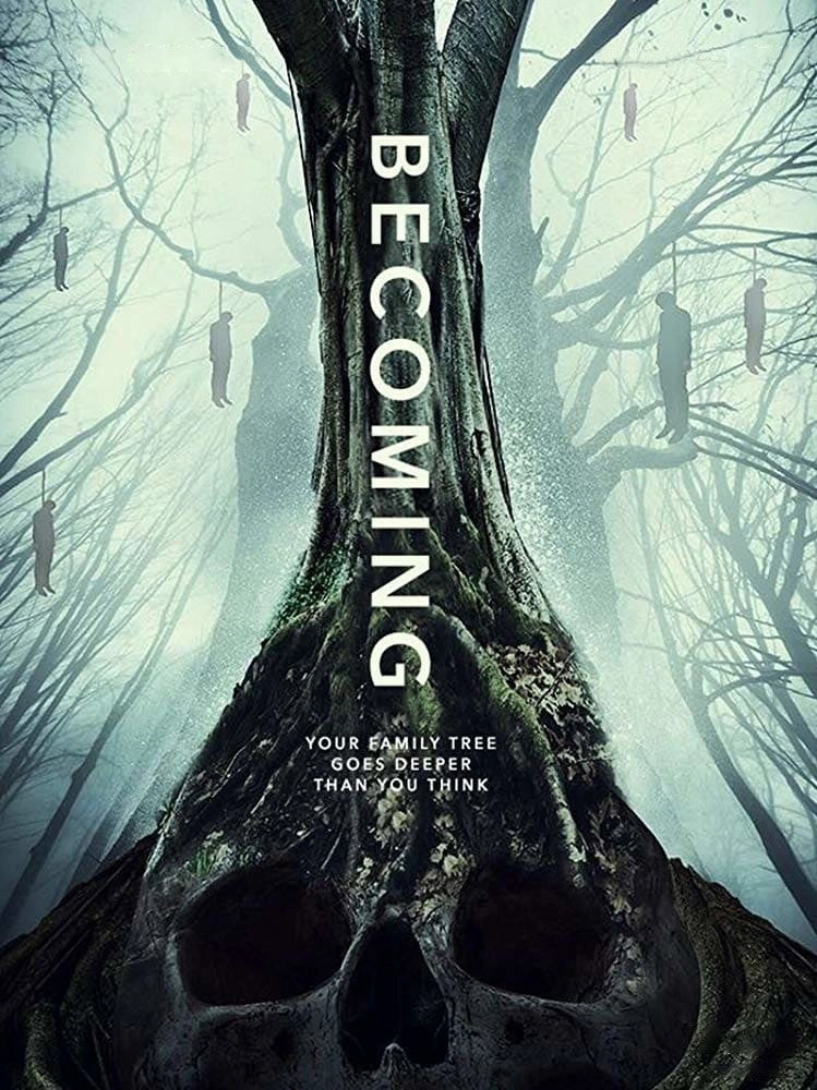 Becoming