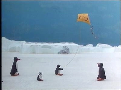 Pingu
