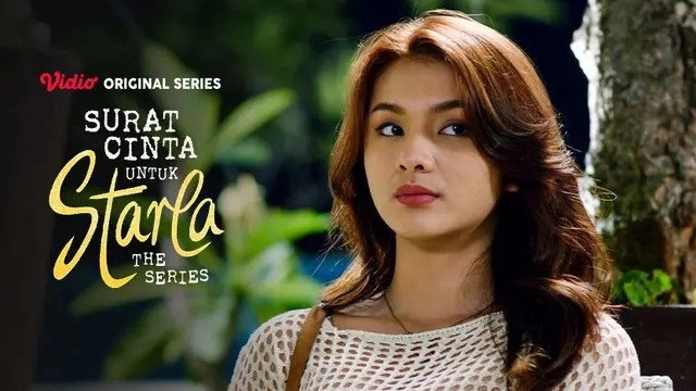 Surat Cinta Untuk Starla: The Series