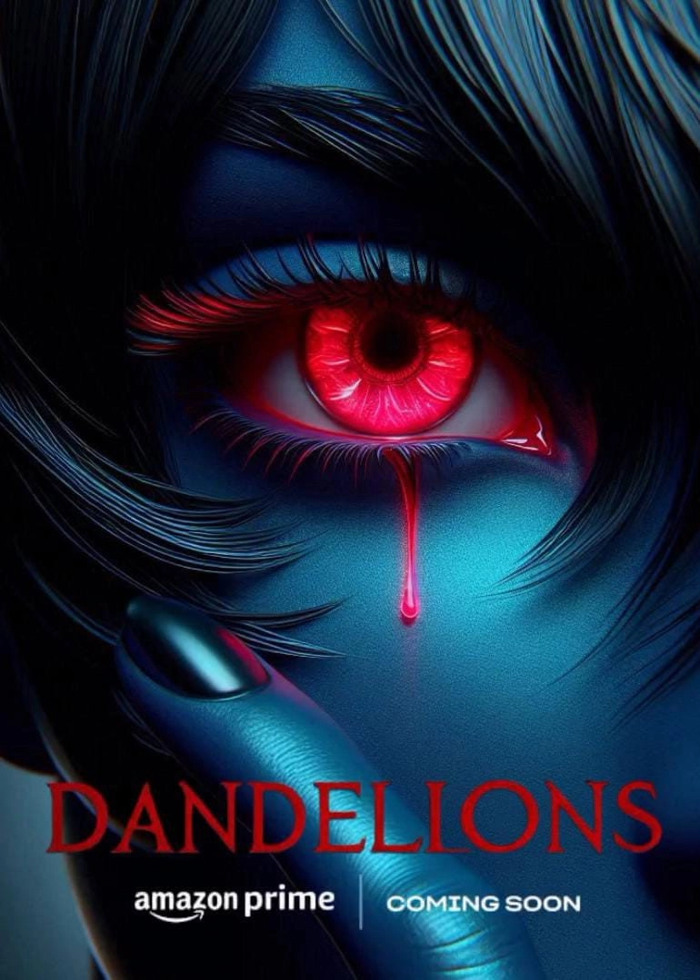 UKV's Dandelions