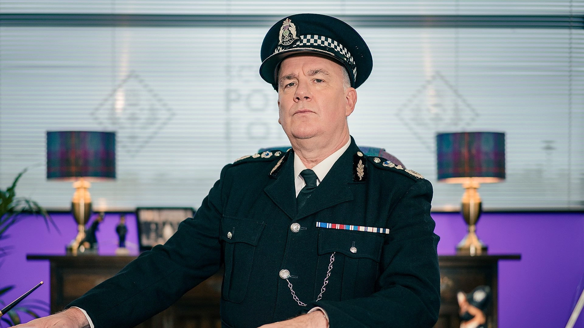 Scot Squad