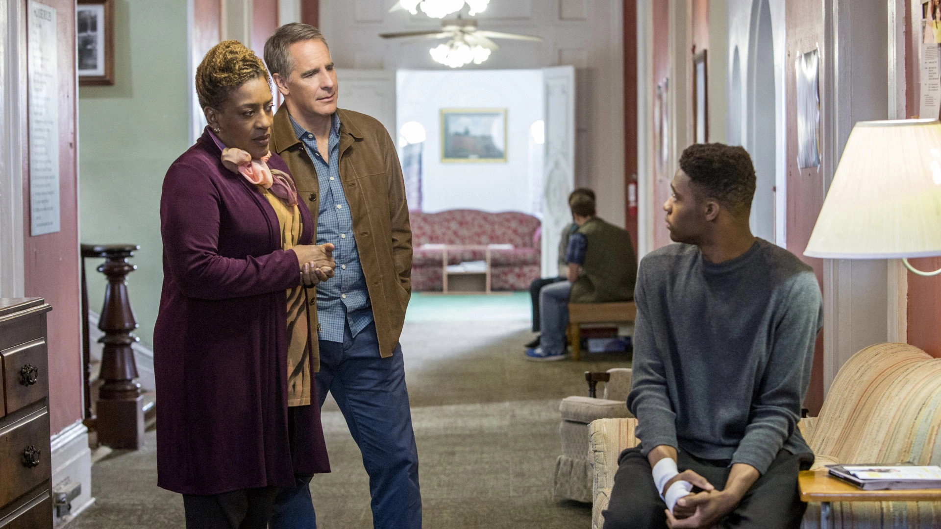 NCIS: New Orleans