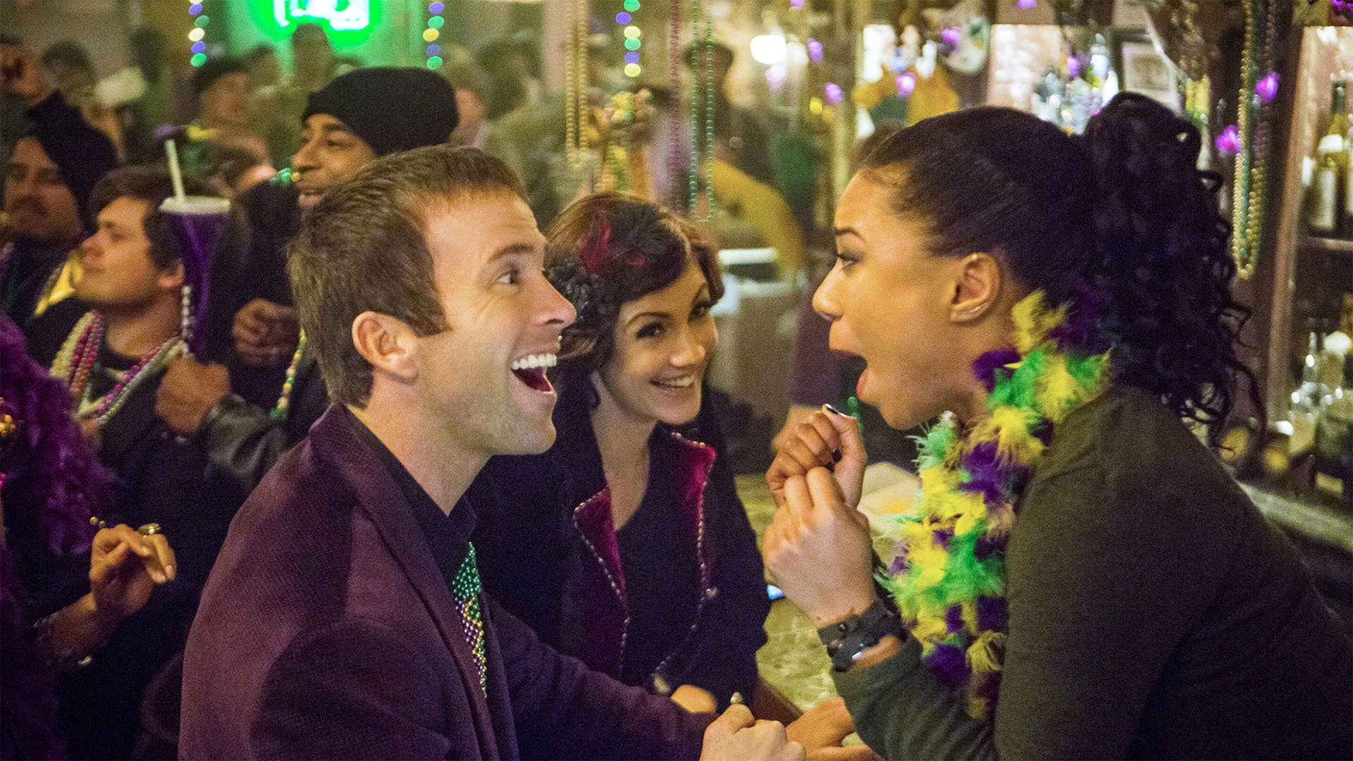NCIS: New Orleans