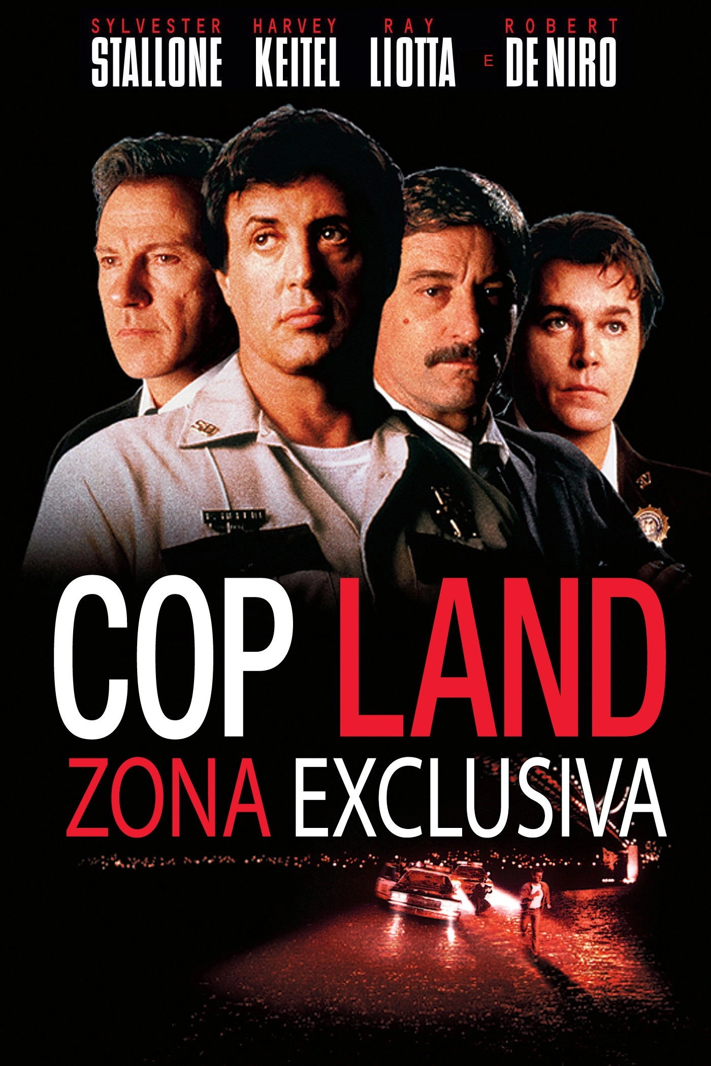Cop Land