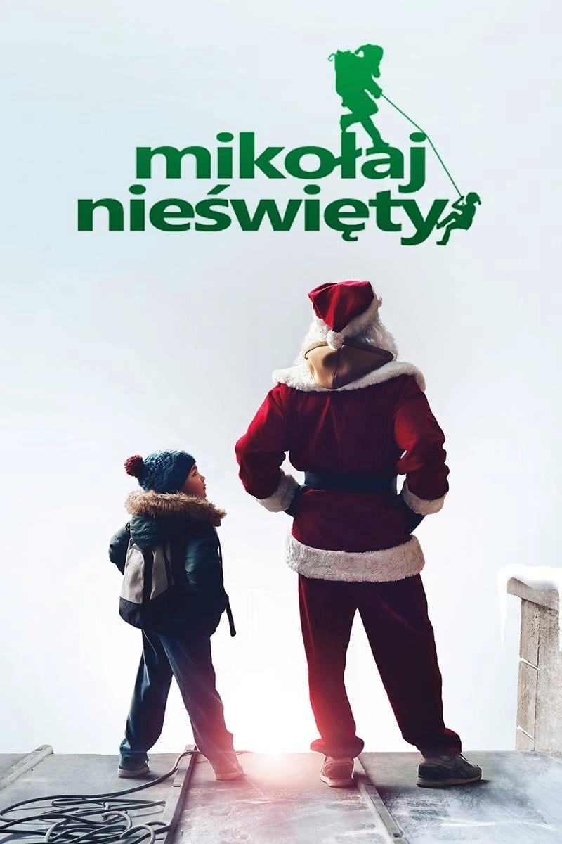 Santa Claus
