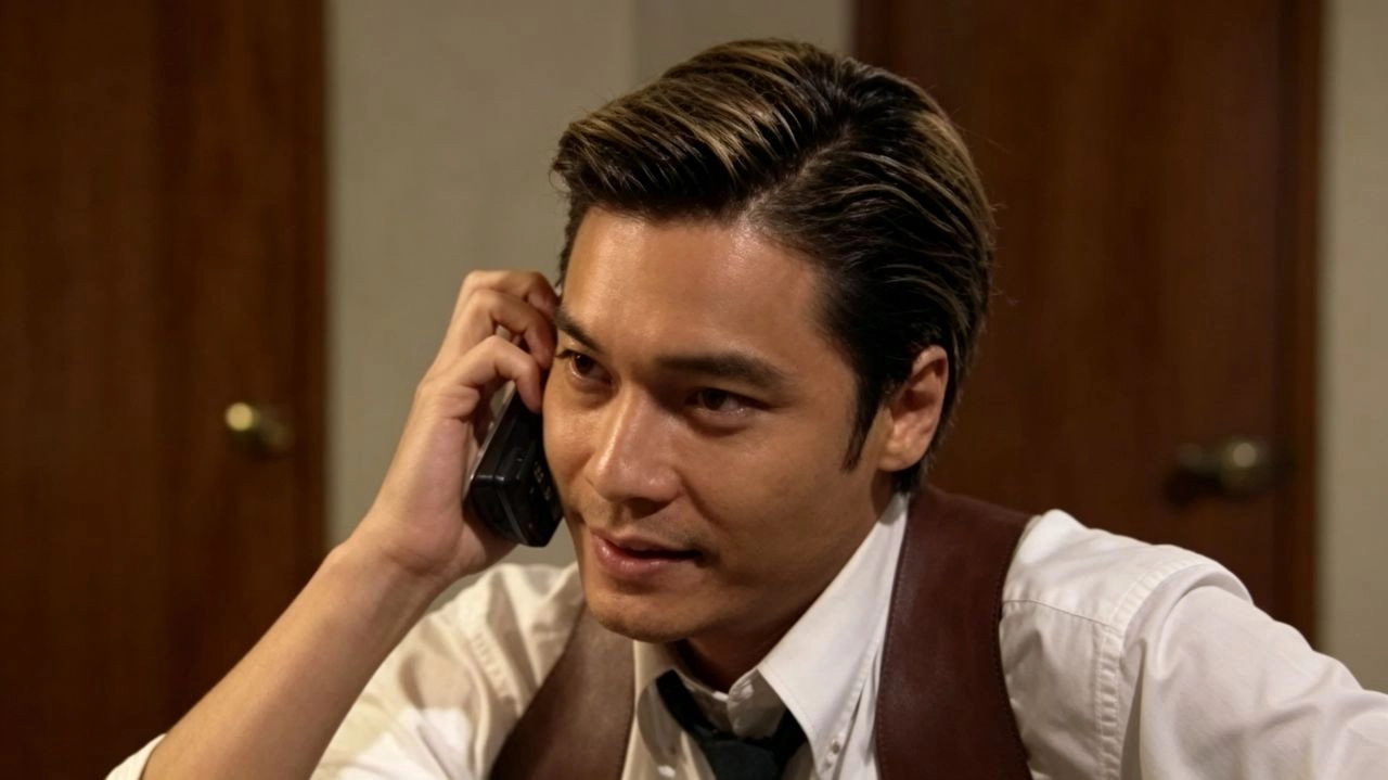 The Criminal Investigator