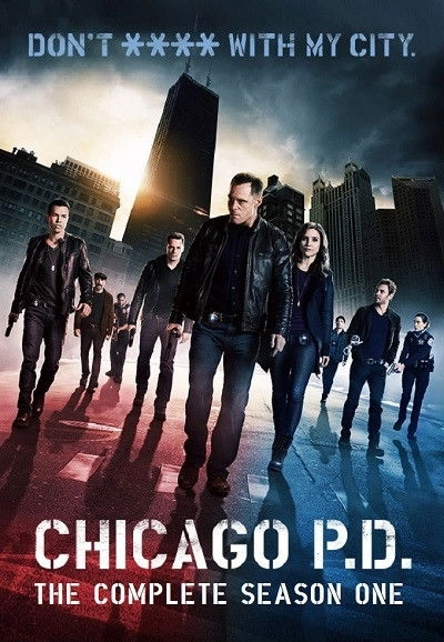 Chicago P.D.