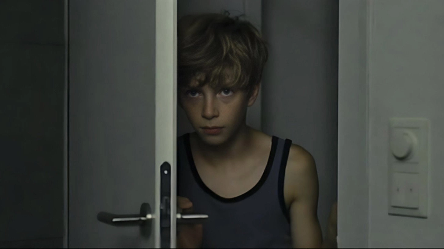 Goodnight Mommy
