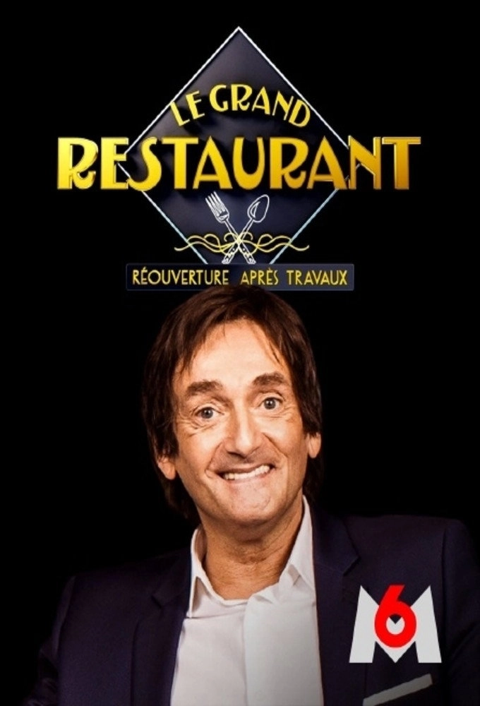The Grand Restaurant III