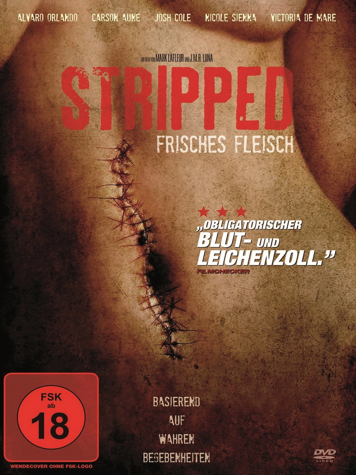 Stripped