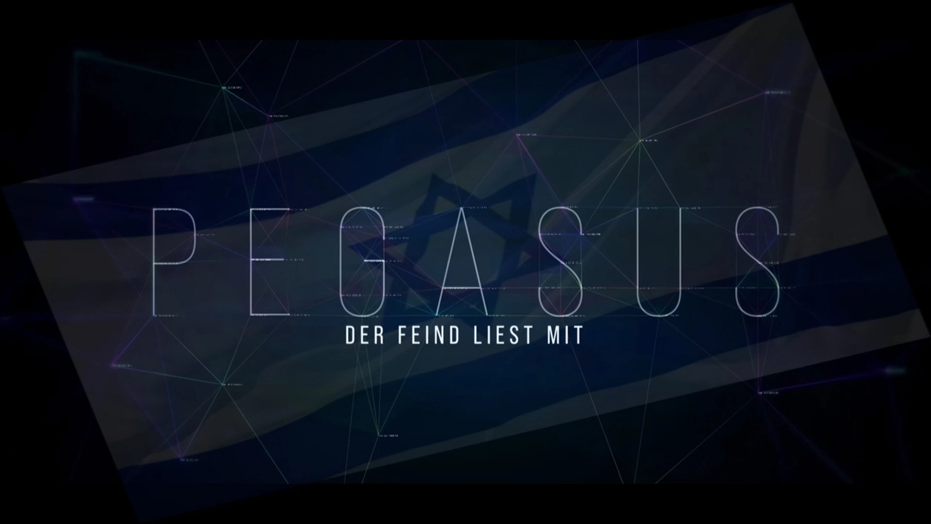 Global Spyware Scandal: Exposing Pegasus