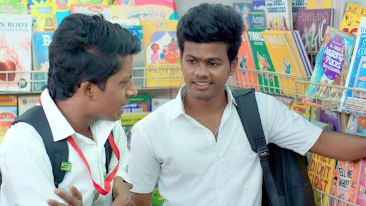 Kana Kaanum Kaalangal