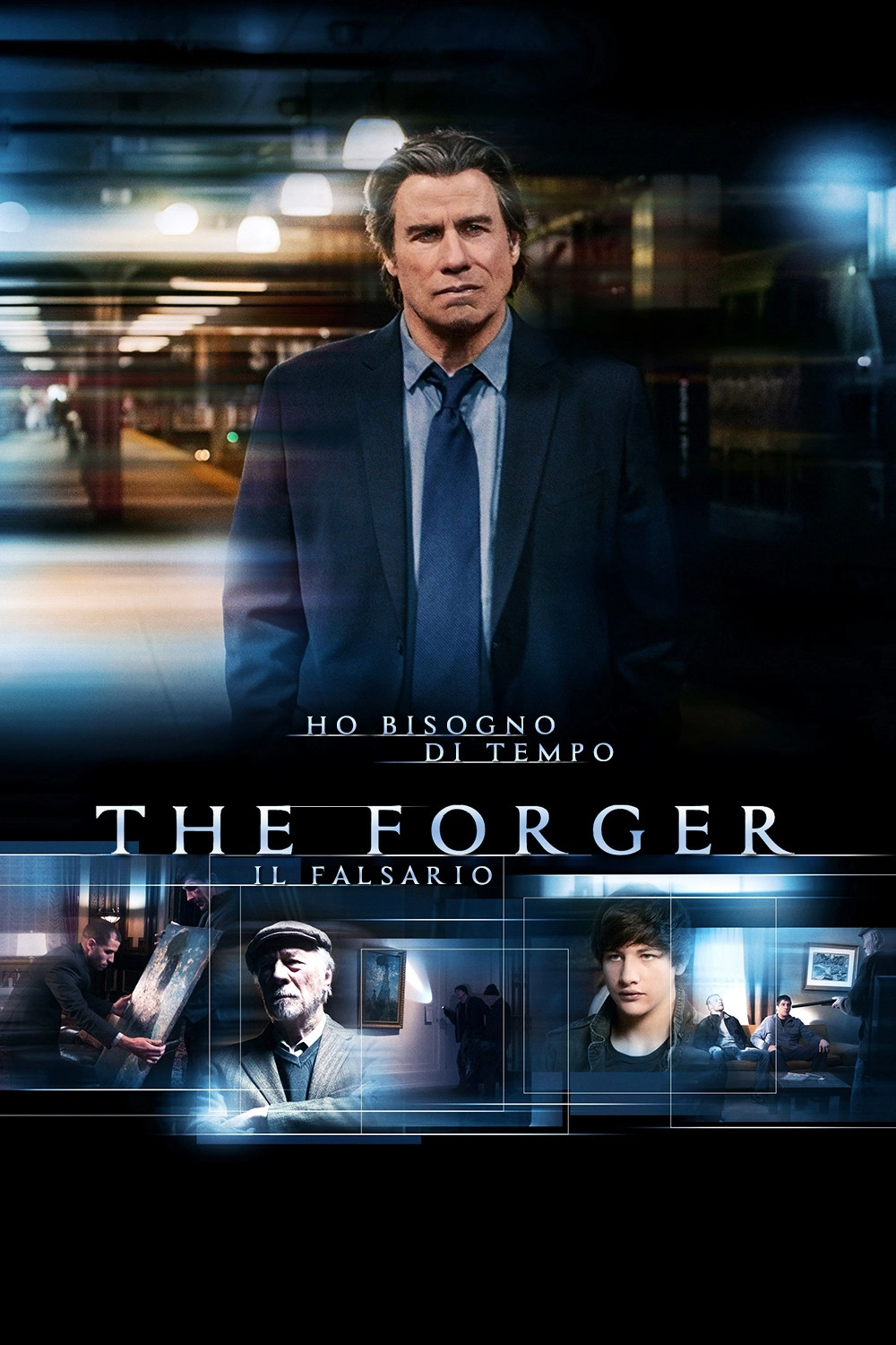The Forger
