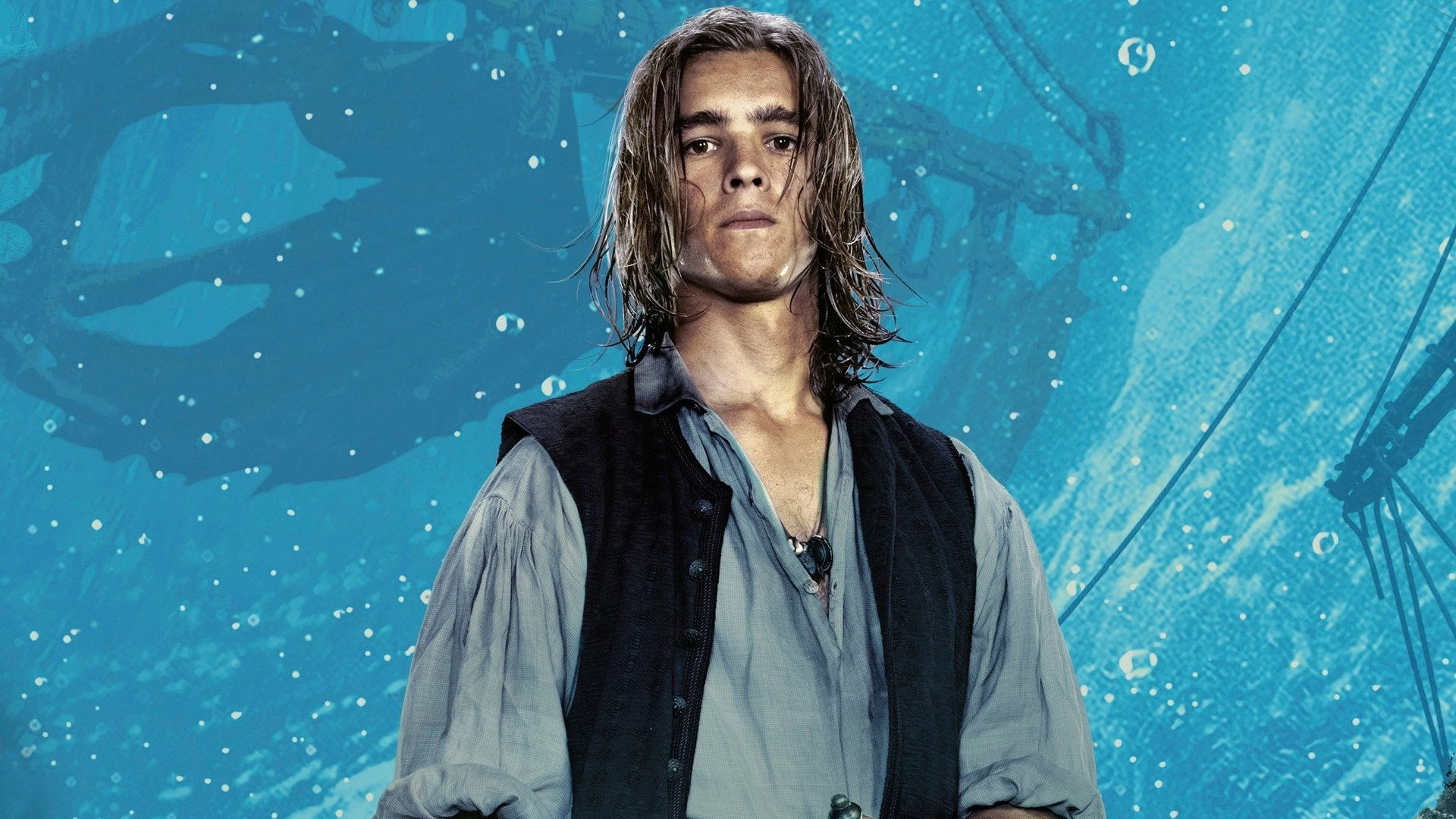 Pirates of the Caribbean: Dead Men Tell No Tales