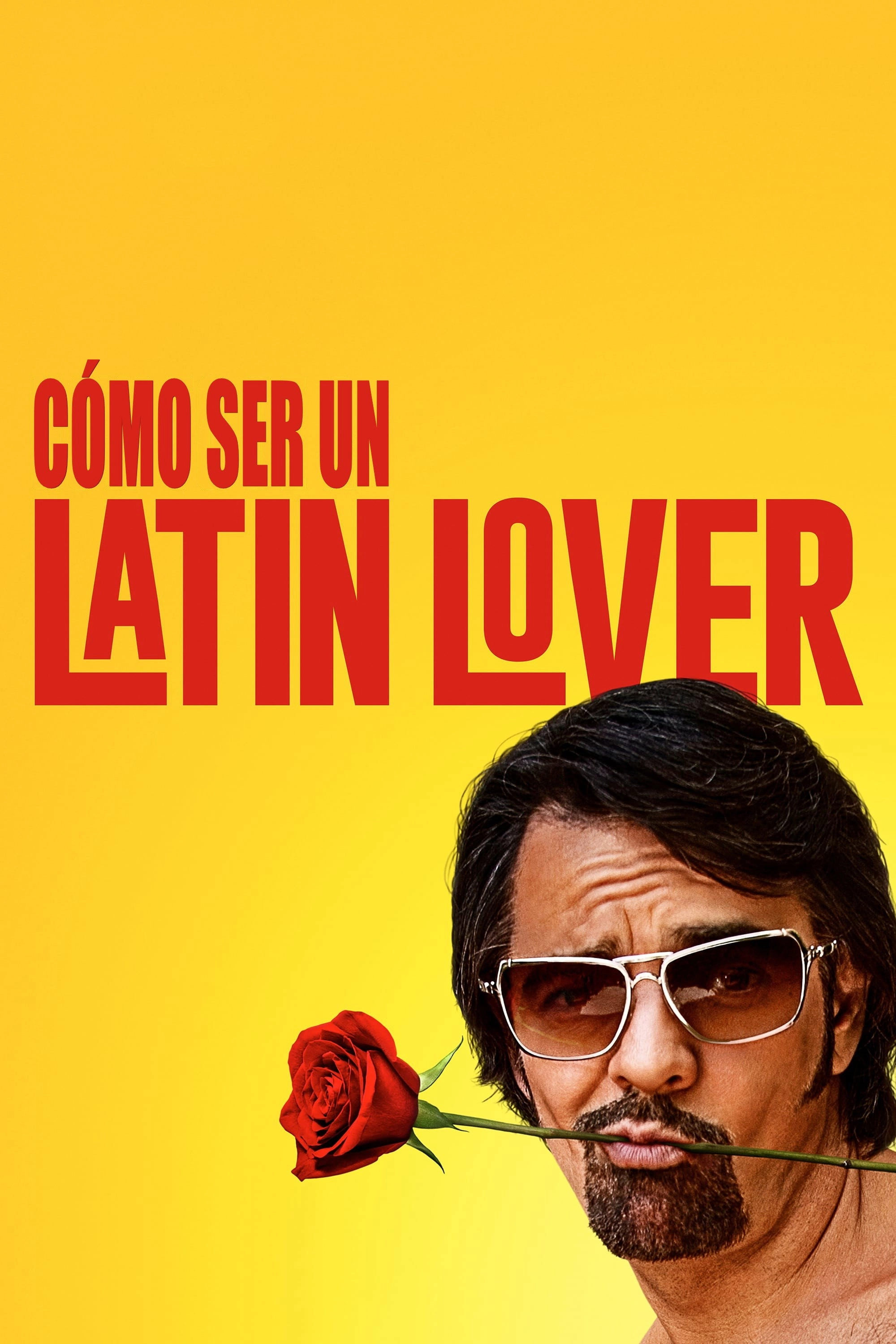 How to Be a Latin Lover
