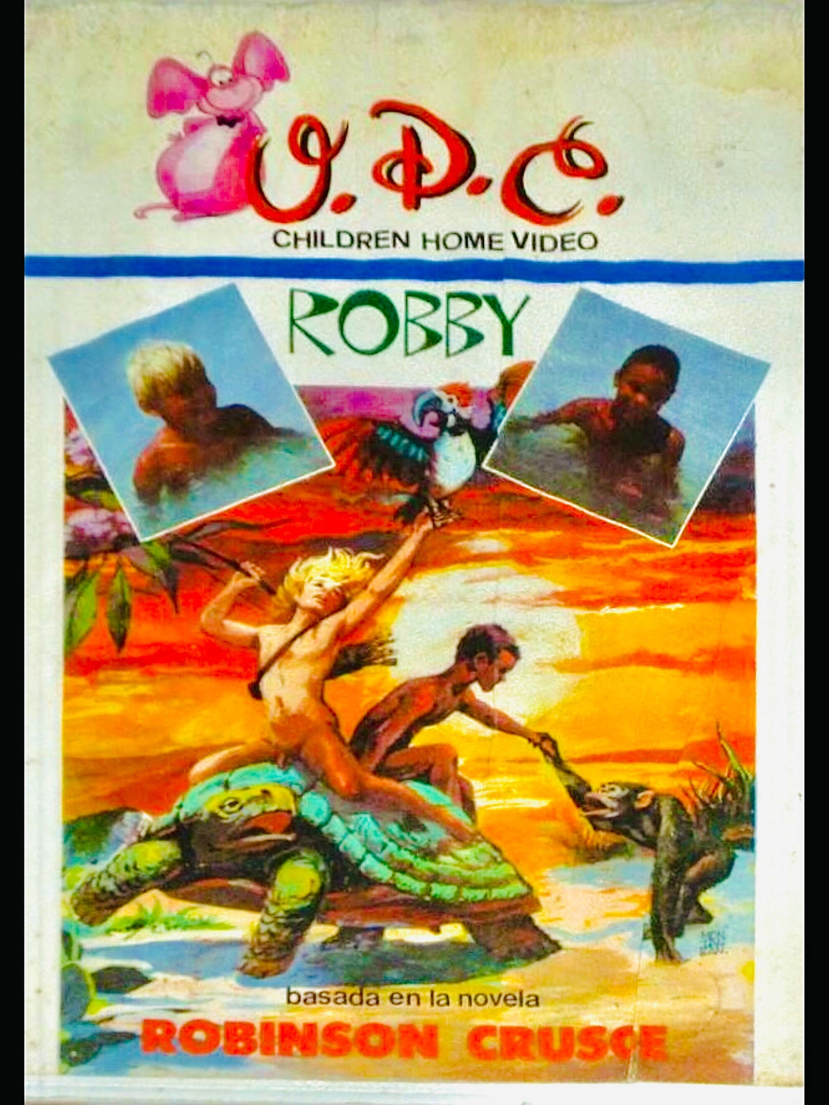 Robby
