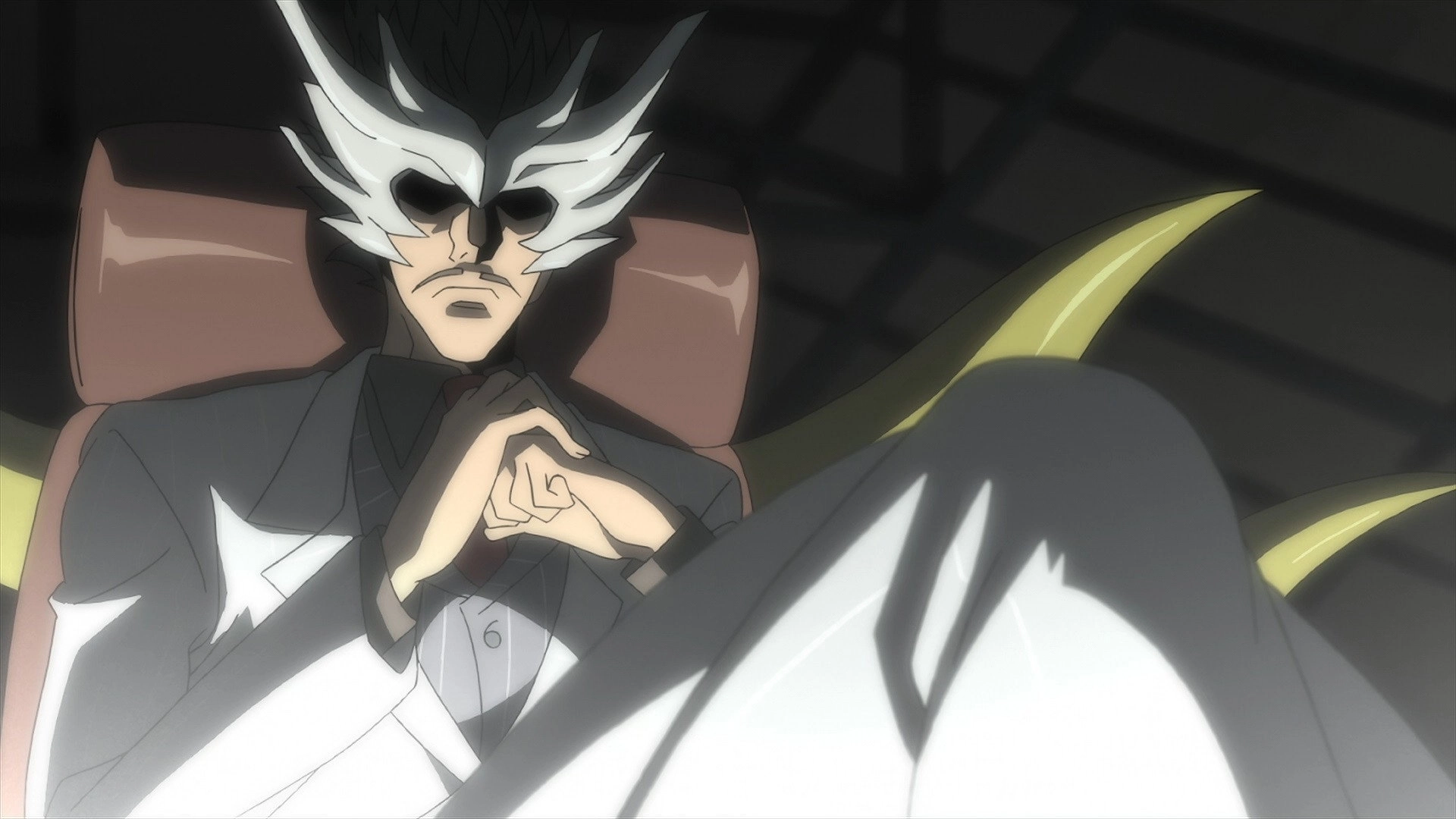 Gakuen Basara: Samurai High School