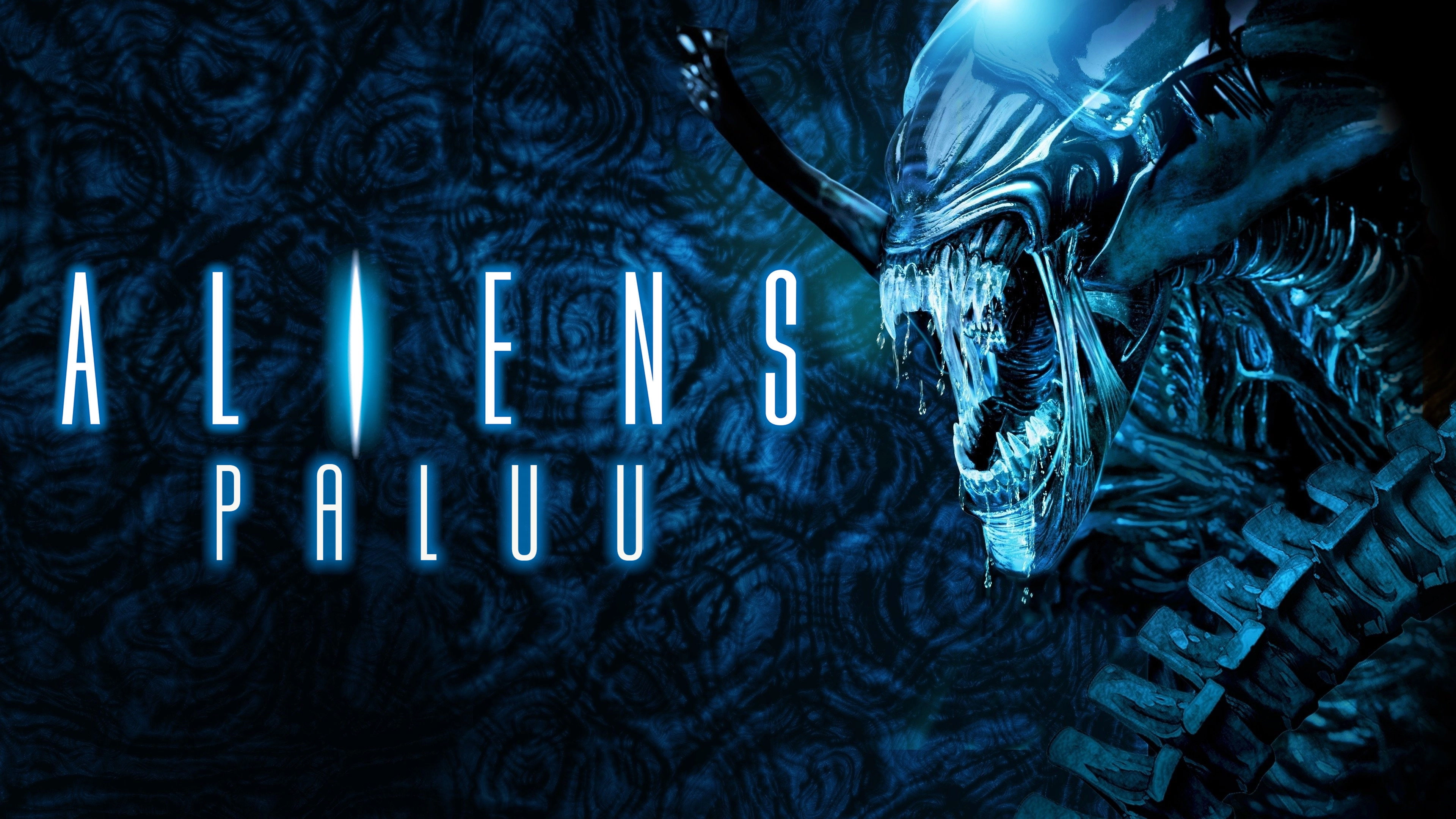 Aliens