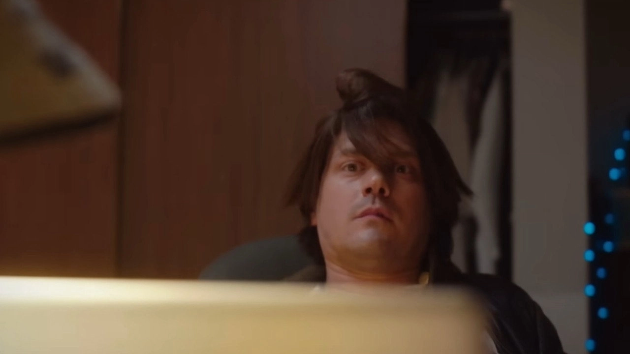 Trevor Moore: The Story of Our Times