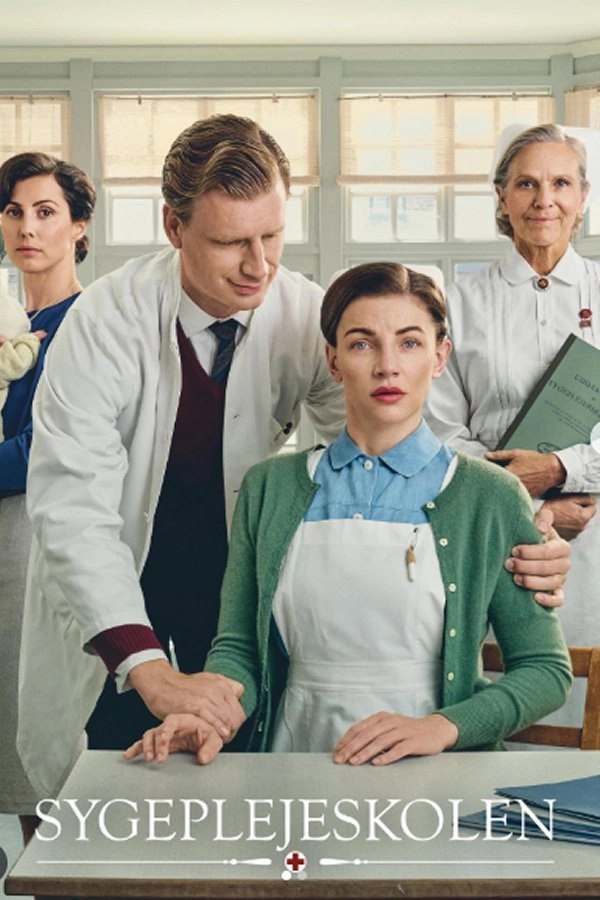 The New Nurses