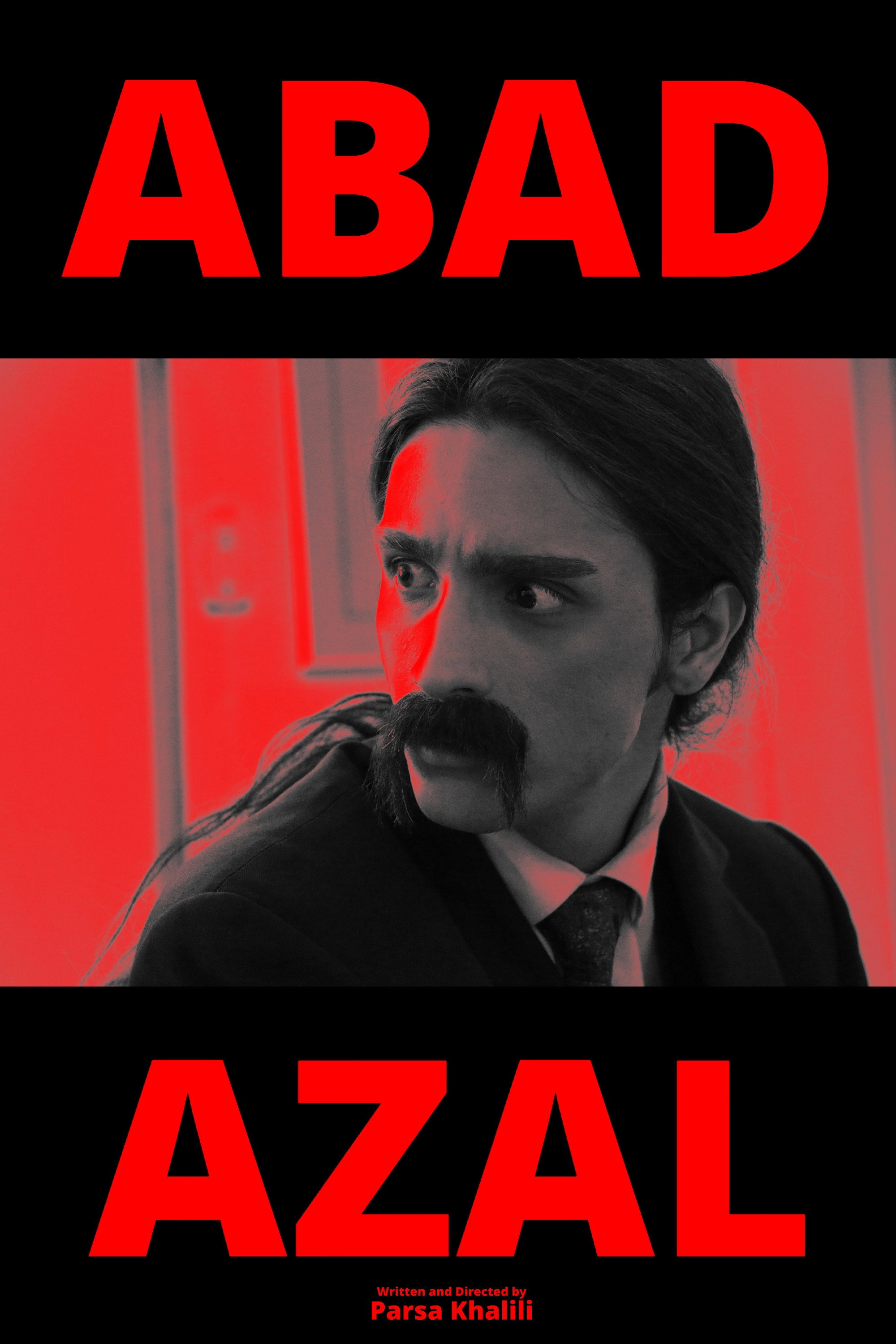 Abad Azal