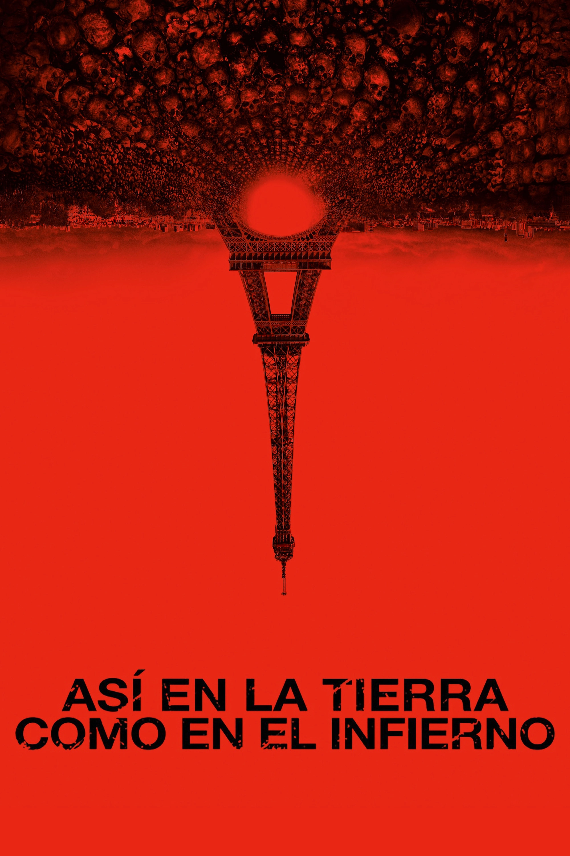 As Above, So Below