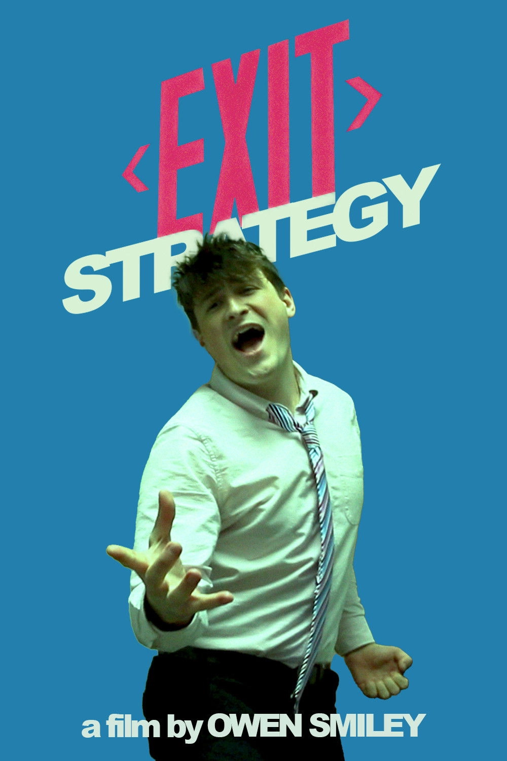 Exit Strategy
