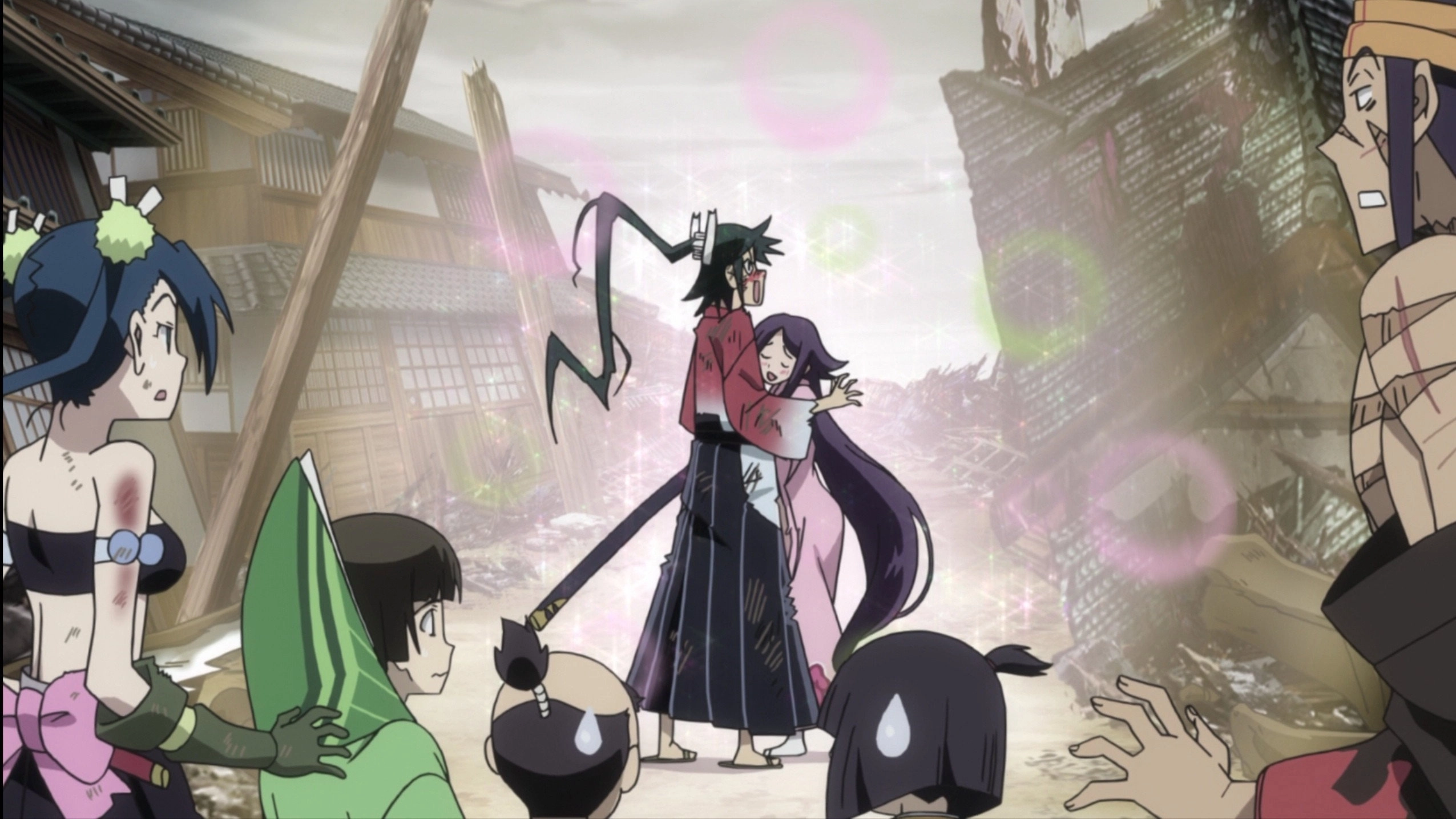 Mushibugyou