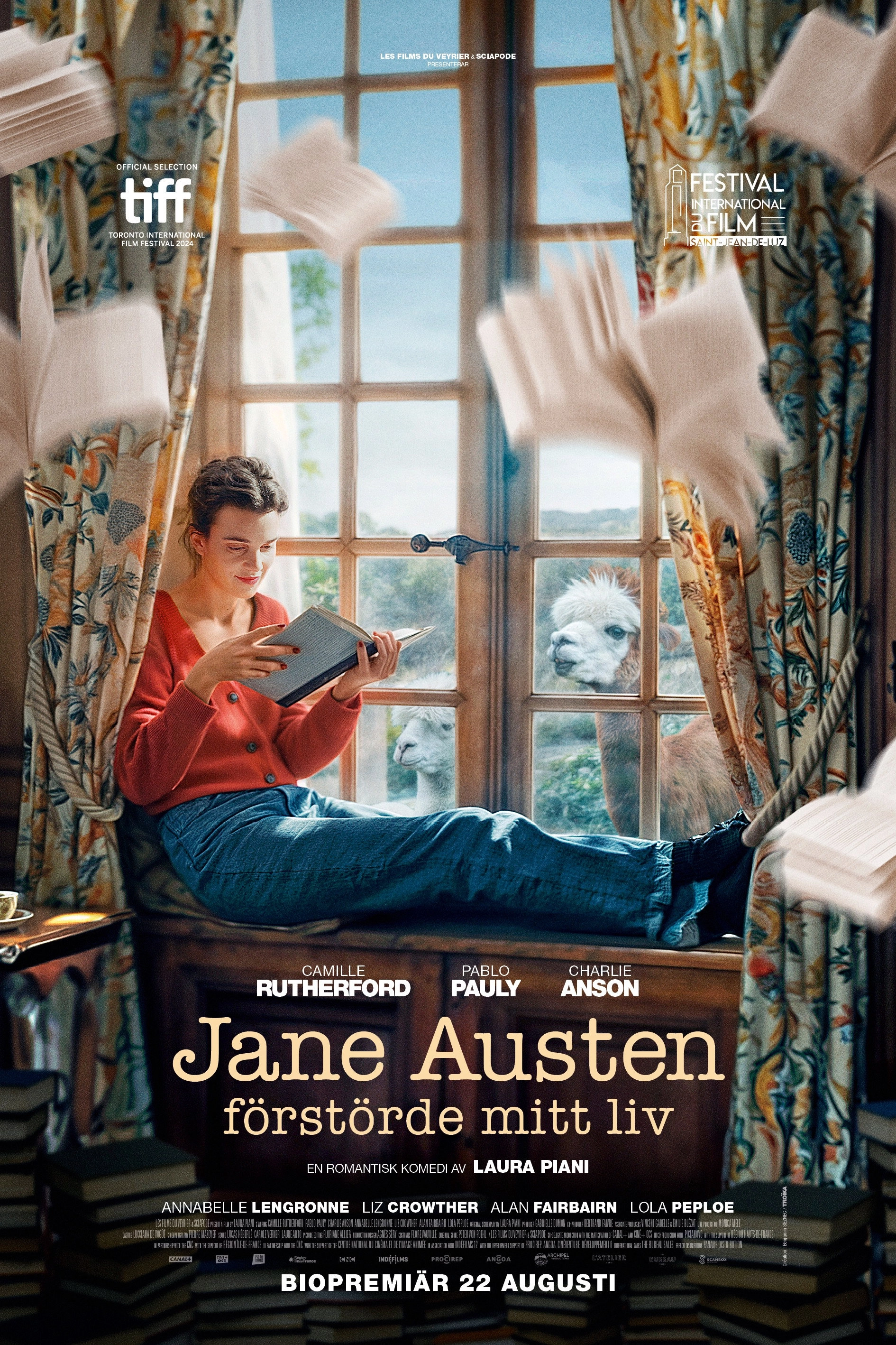 Jane Austen Wrecked My Life