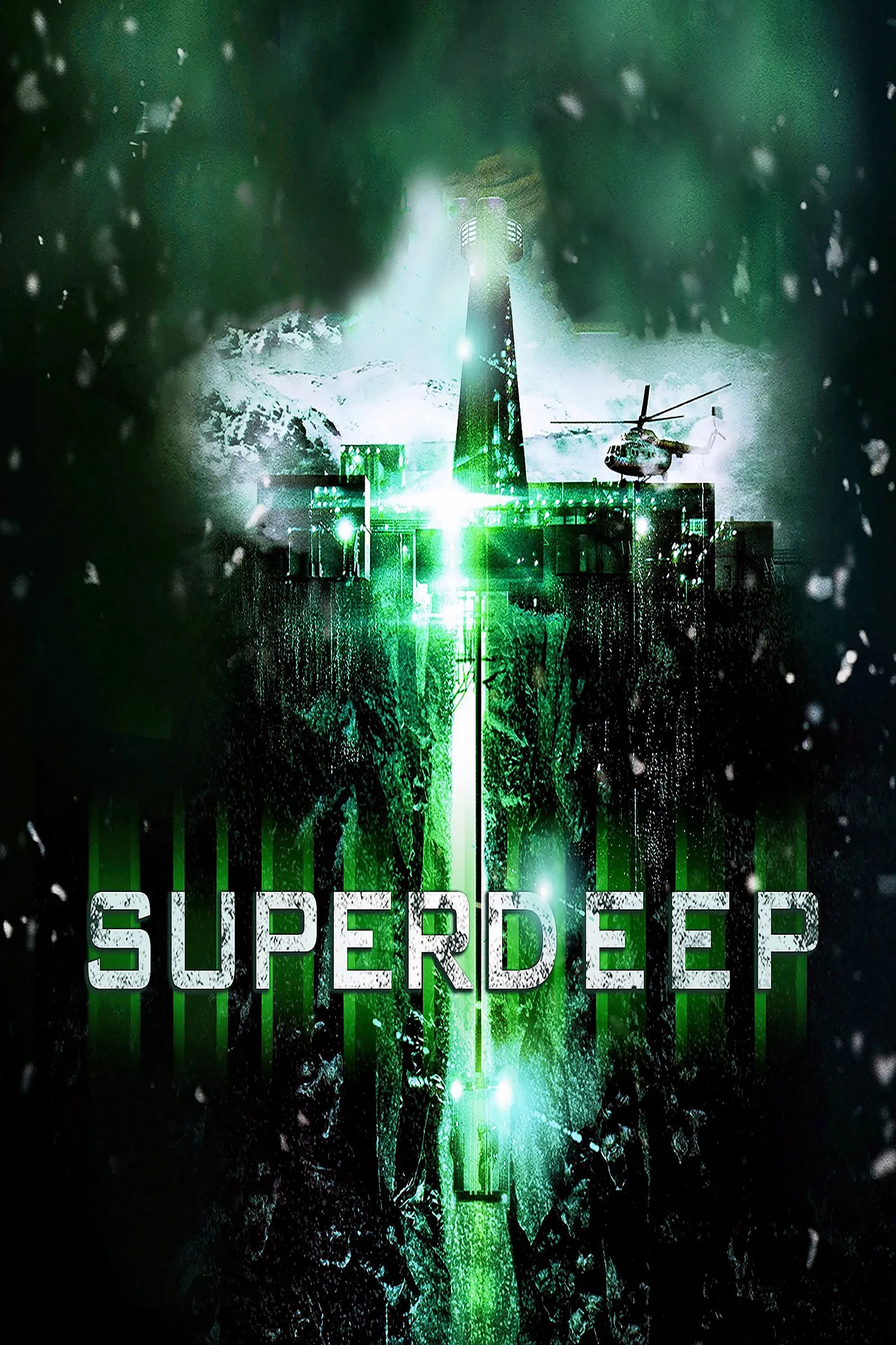 Superdeep