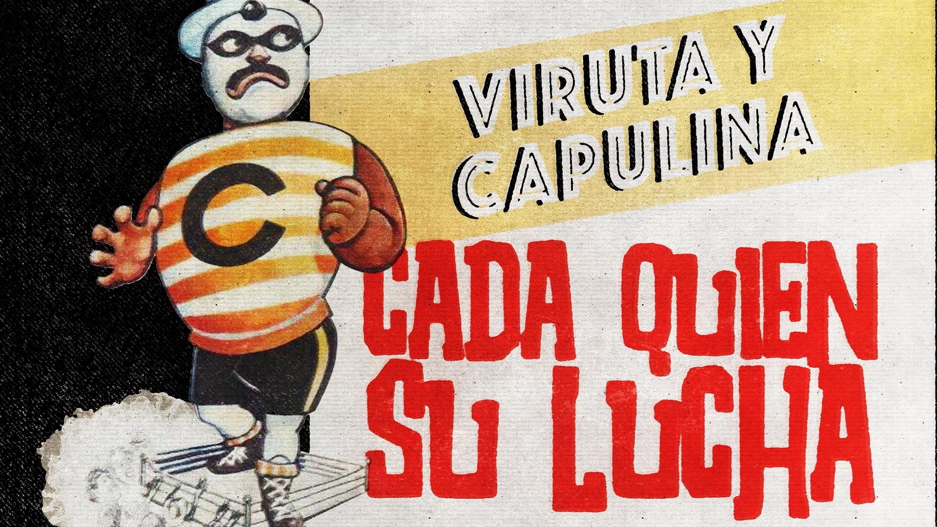 Cada quién su lucha