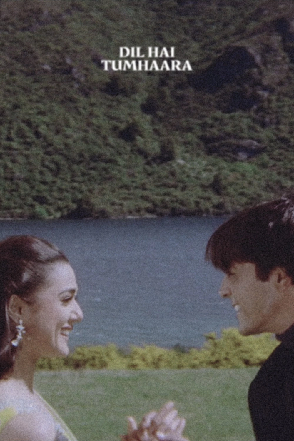 Dil Hai Tumhaara