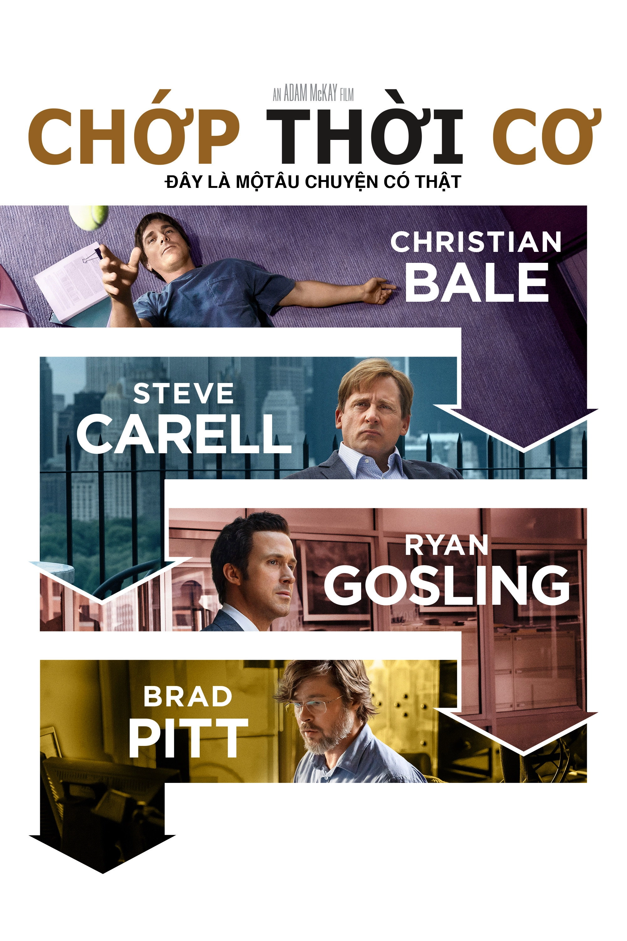 The Big Short