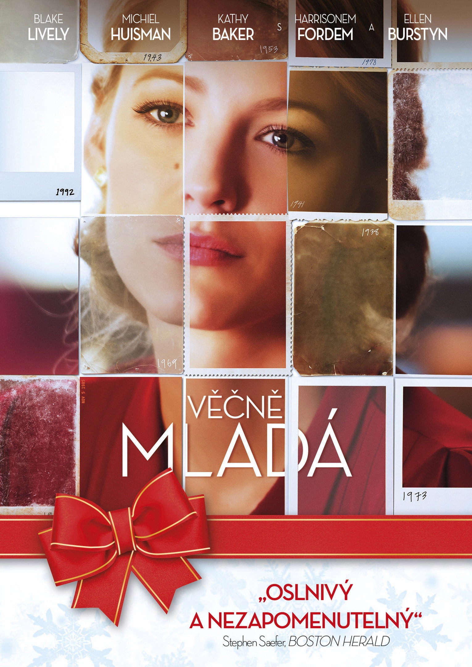 The Age of Adaline