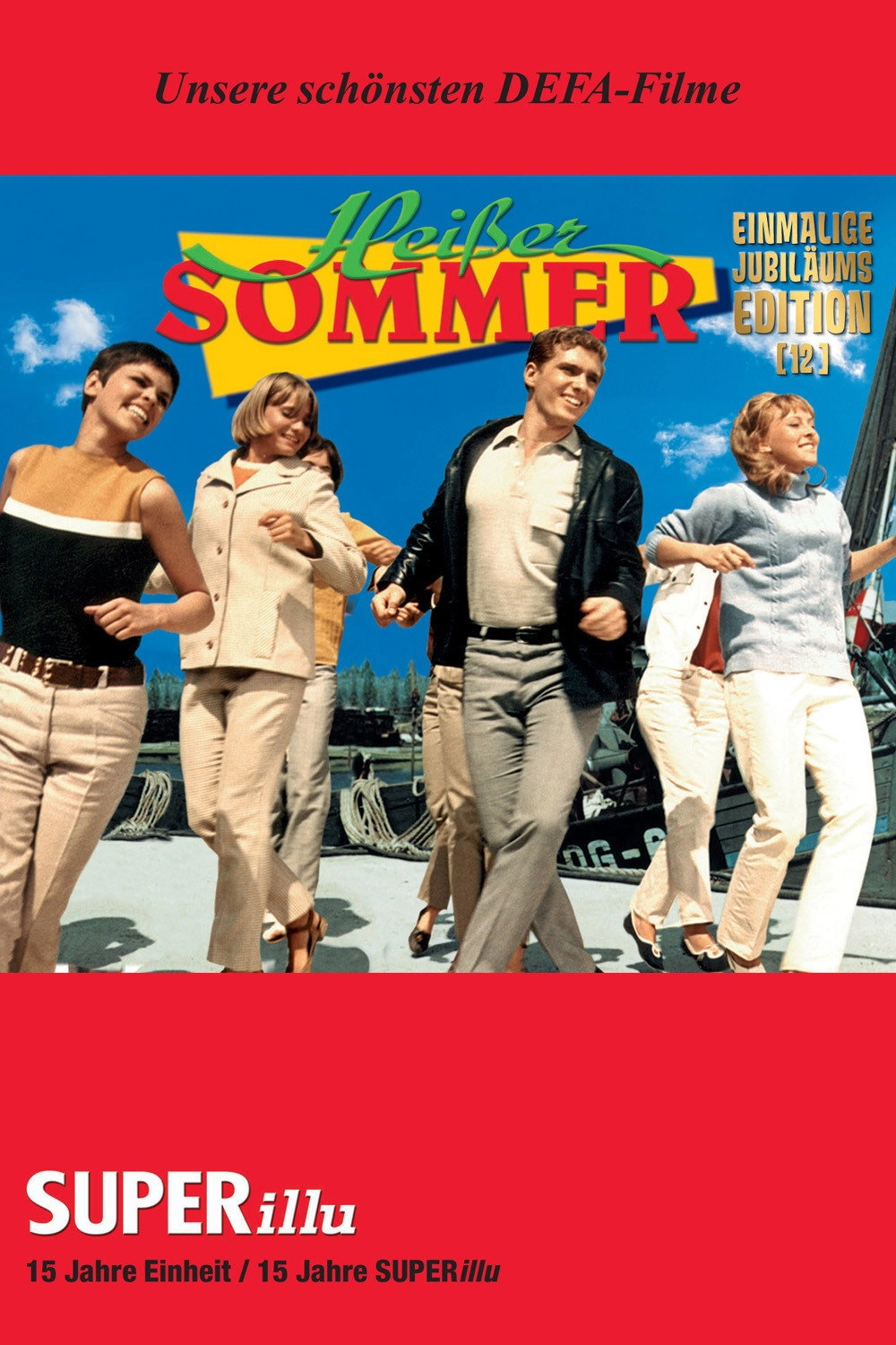 Hot Summer