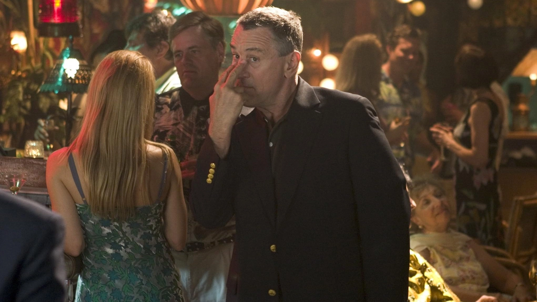 Meet the Fockers