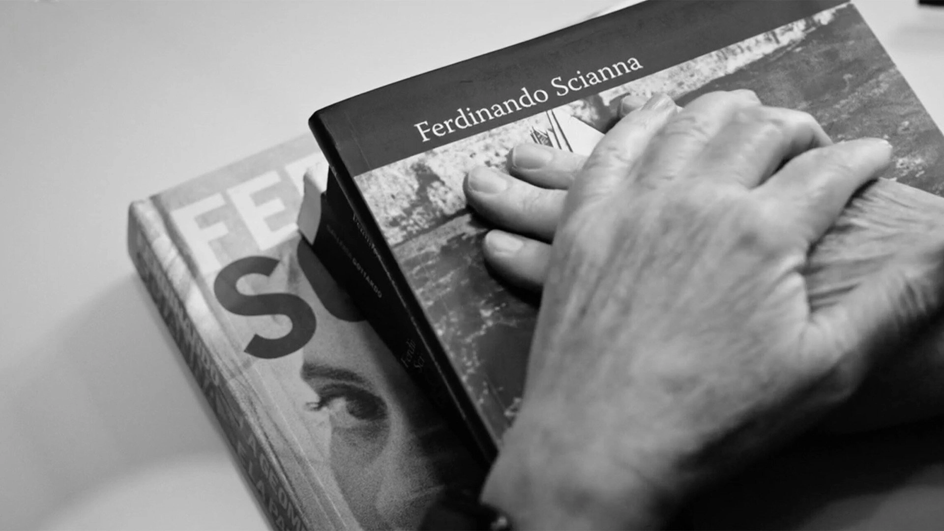 Ferdinando Scianna - Il fotografo dell'ombra