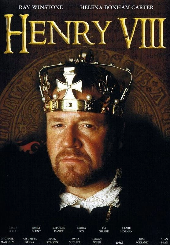 Henry VIII
