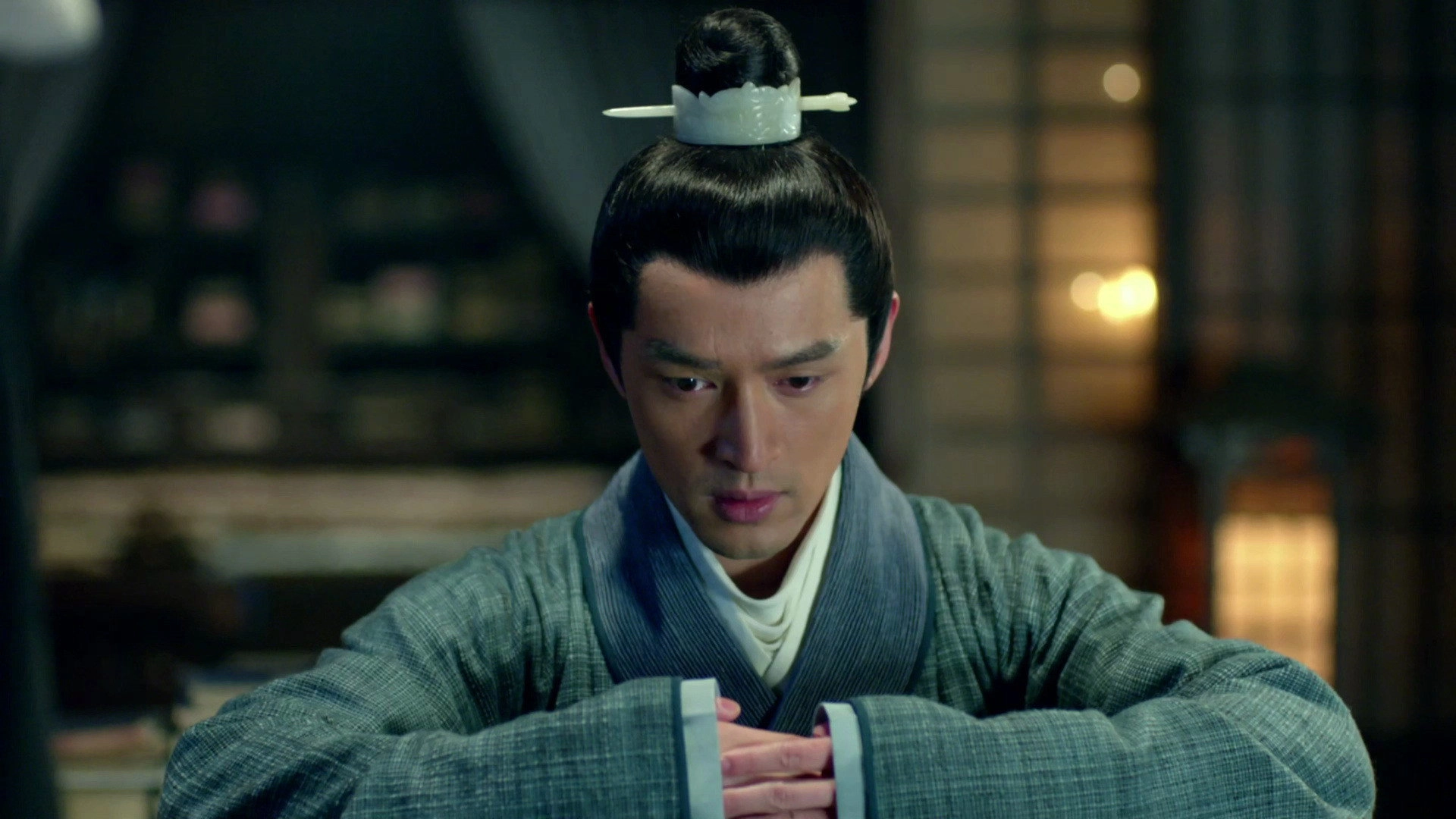 Nirvana in Fire