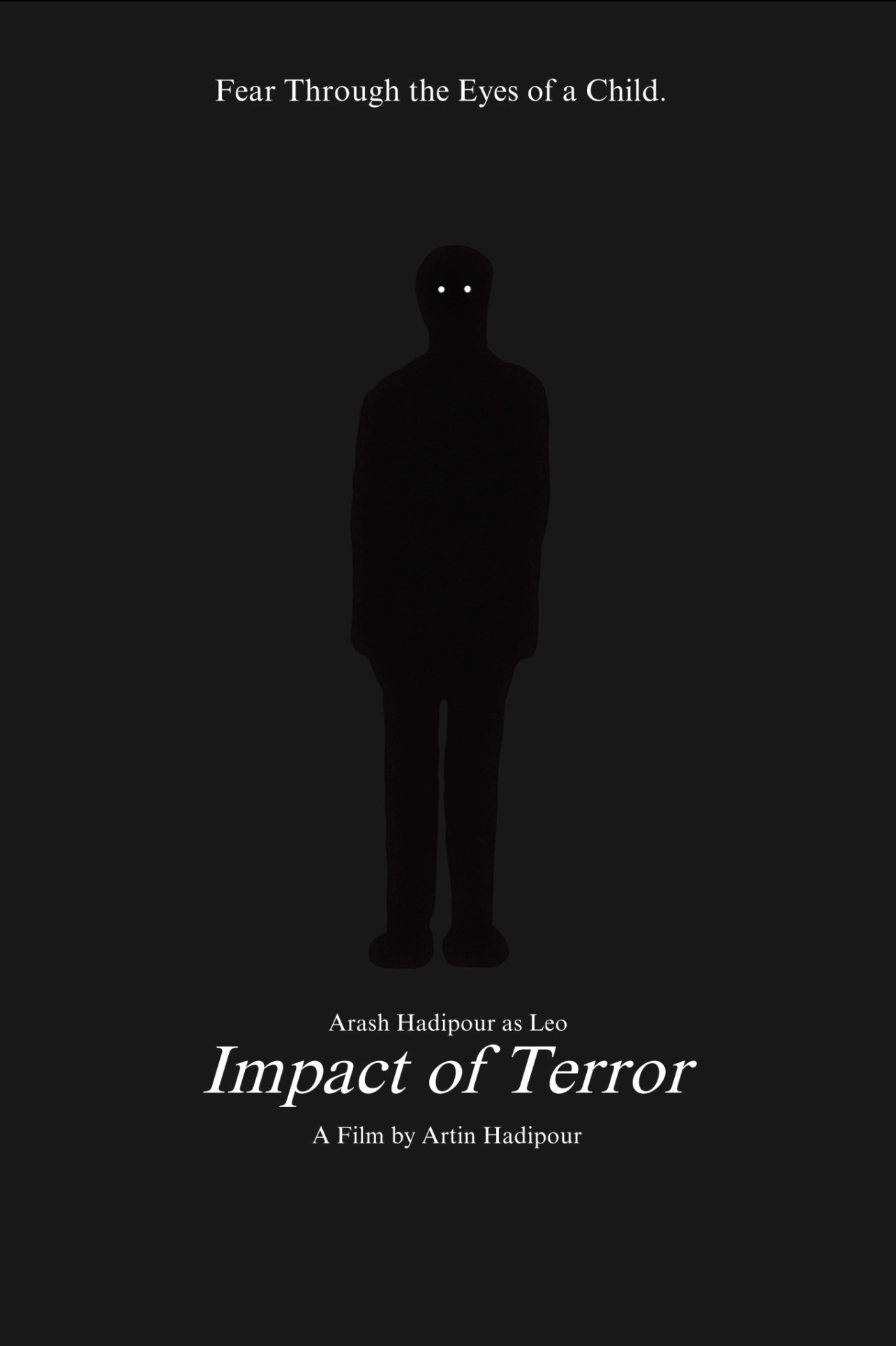 Impact of Terror