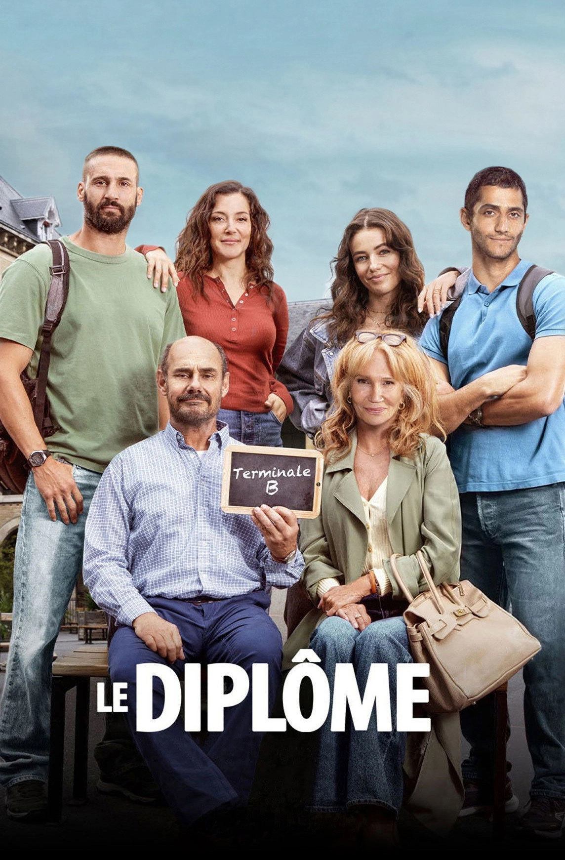 Le Diplôme