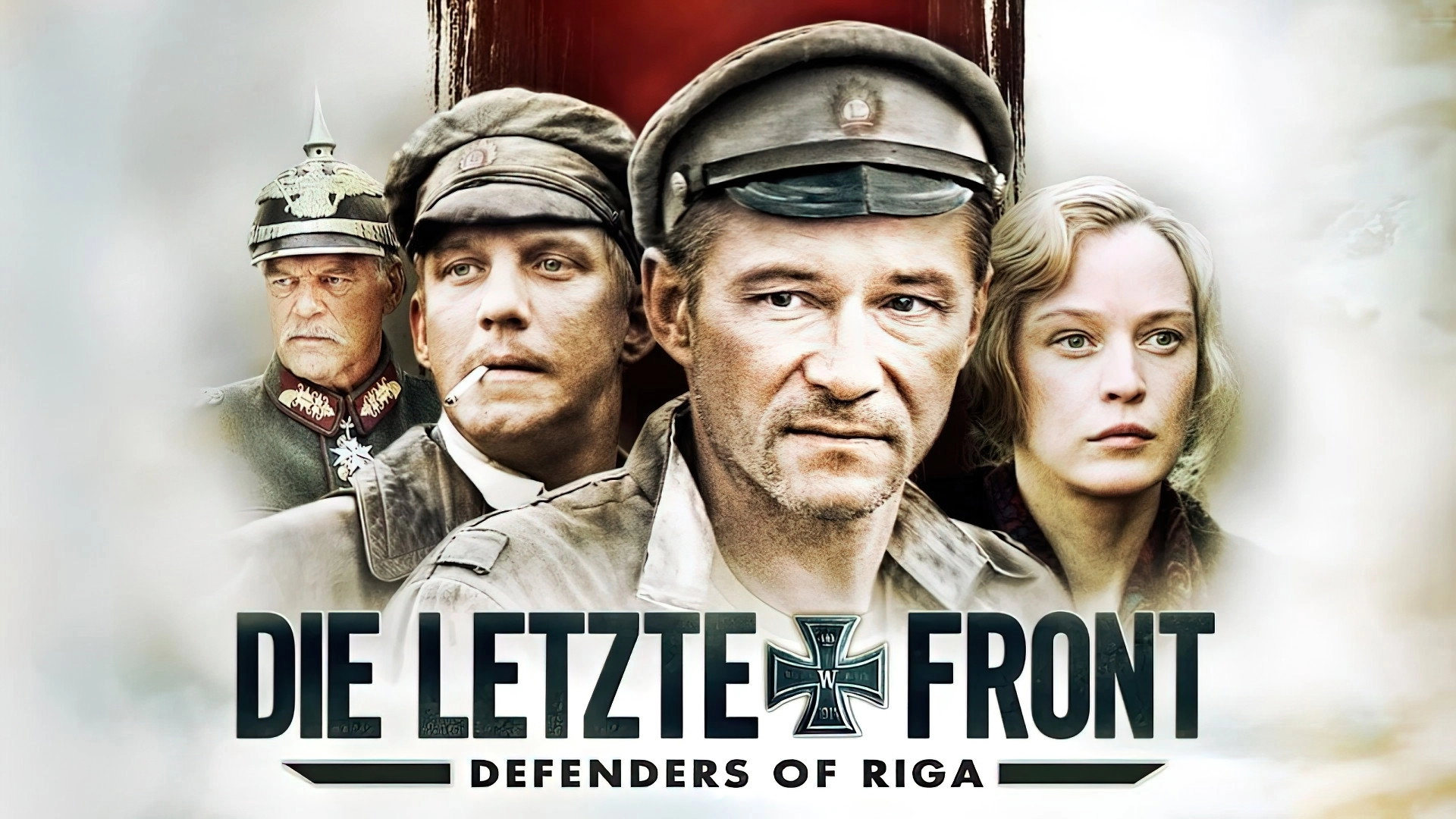 Defenders of Riga