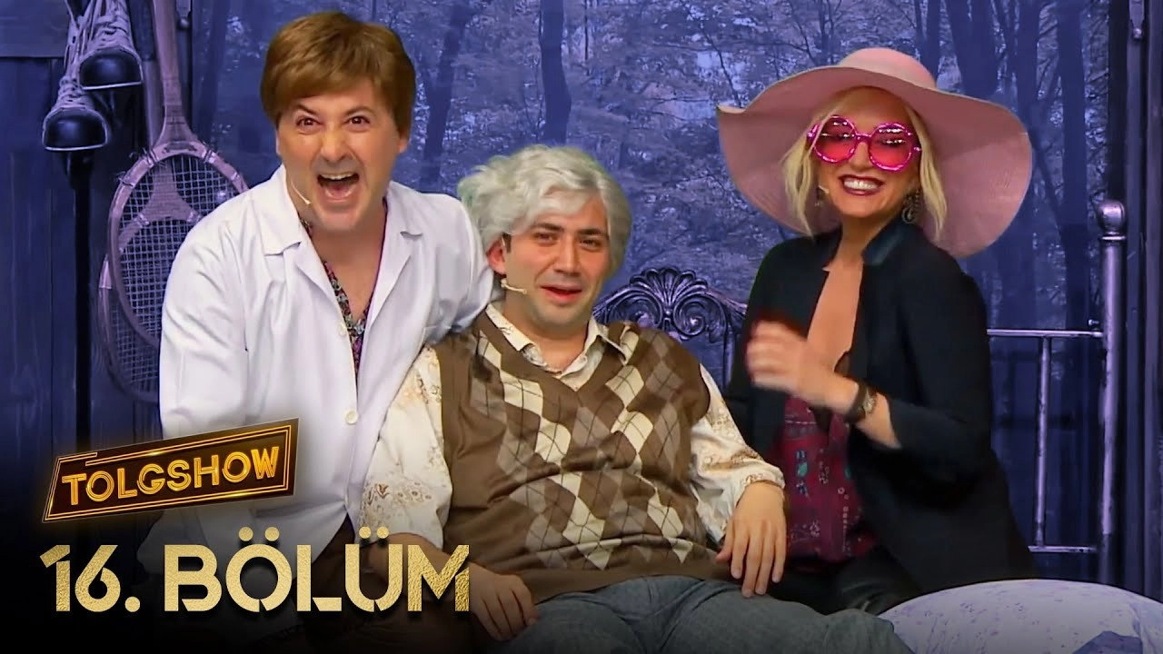 TOLGSHOW